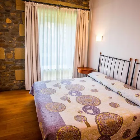 Palacio Atxega Hotel