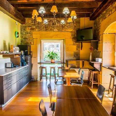 Hotel Palacio Atxega Usúrbil