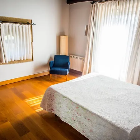 Palacio Atxega * Usurbil