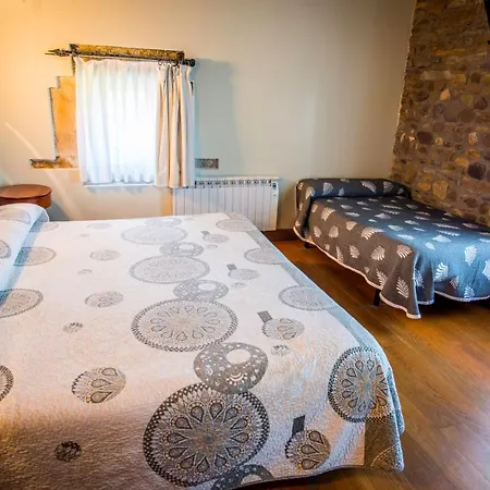 Hotel Palacio Atxega *