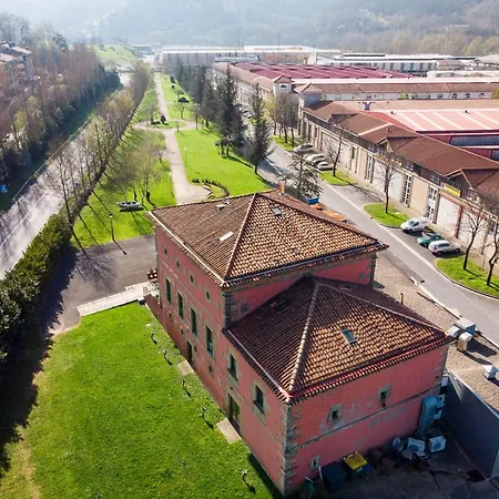 Palacio Atxega Hotel Usurbil