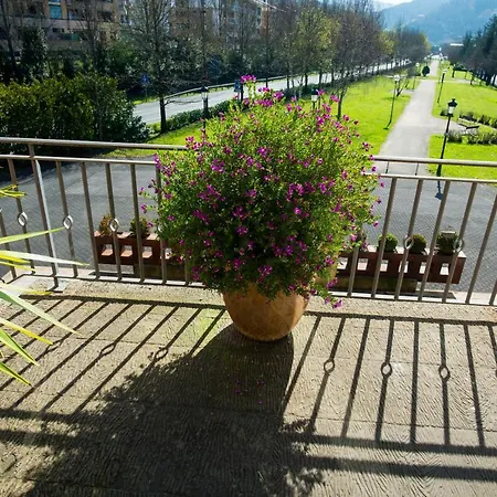 Palacio Atxega Usurbil