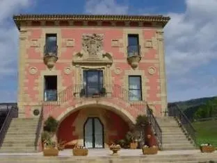 Palacio Atxega *
