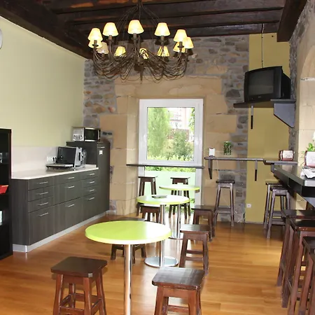 Palacio Atxega Hotel Usurbil