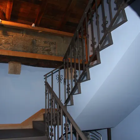 Palacio Atxega Hotel Usurbil