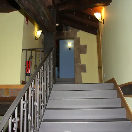 Hotel Palacio Atxega