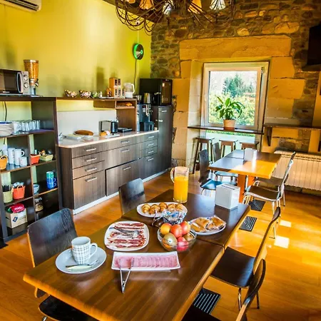 Palacio Atxega * Usurbil