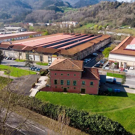 Palacio Atxega מלון