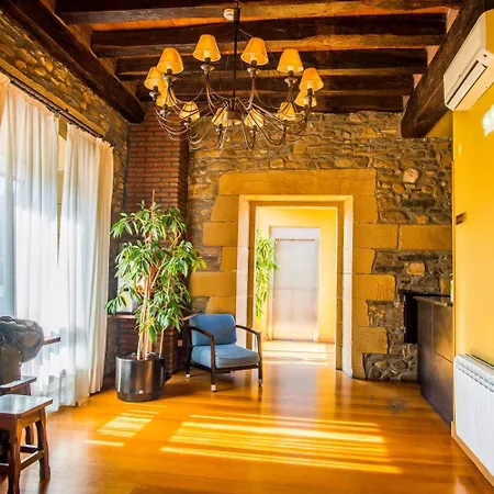 Hotel Palacio Atxega