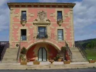 Palacio Atxega * Usúrbil