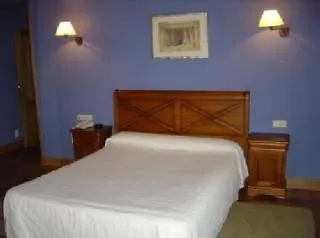 Palacio Atxega Usurbil