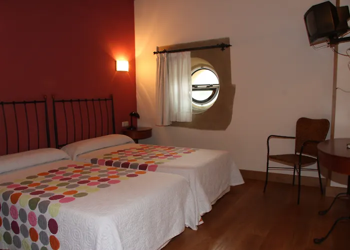 Palacio Atxega Hotel