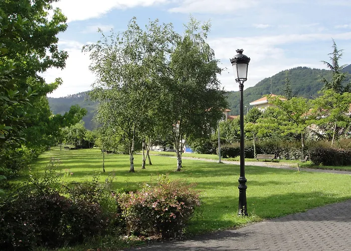 Palacio Atxega Hotel *