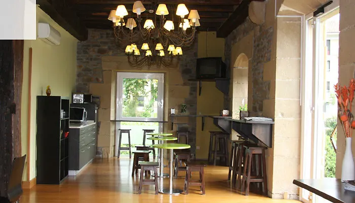 Hotel Palacio Atxega Usúrbil