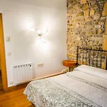 Palacio Atxega Szálloda Usúrbil