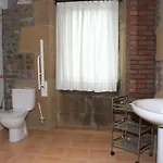 Palacio Atxega Szálloda *