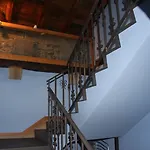 Palacio Atxega Szálloda Usúrbil