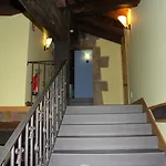 Szálloda Palacio Atxega
