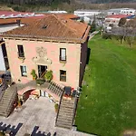 Palacio Atxega Usúrbil