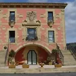Palacio Atxega * Usúrbil