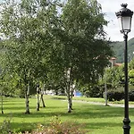 Szálloda Palacio Atxega