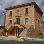 Palacio Atxega Usúrbil
