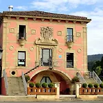 Palacio Atxega *