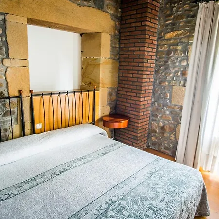 Palacio Atxega Hotel
