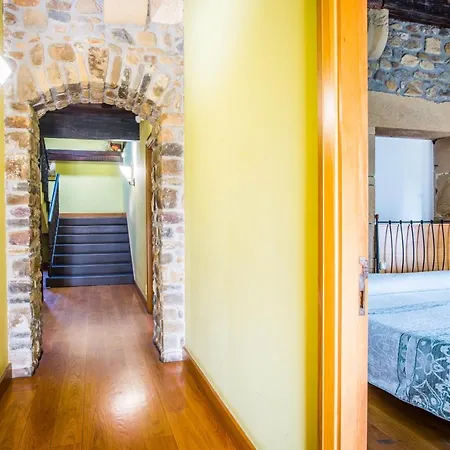 Otel Palacio Atxega *