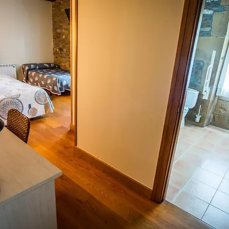 Otel Palacio Atxega Usúrbil