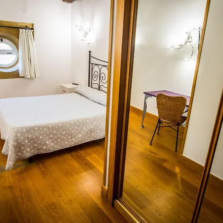 Otel Palacio Atxega Usúrbil