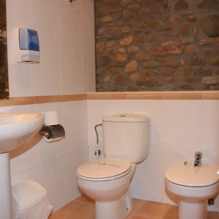 Otel Palacio Atxega Usúrbil