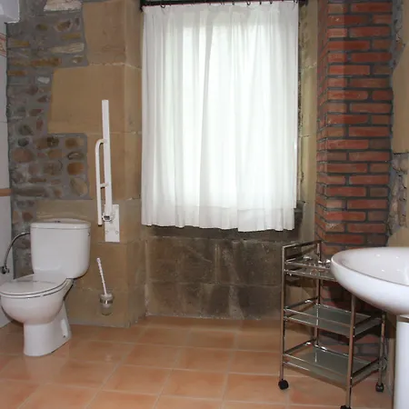 Palacio Atxega Otel *