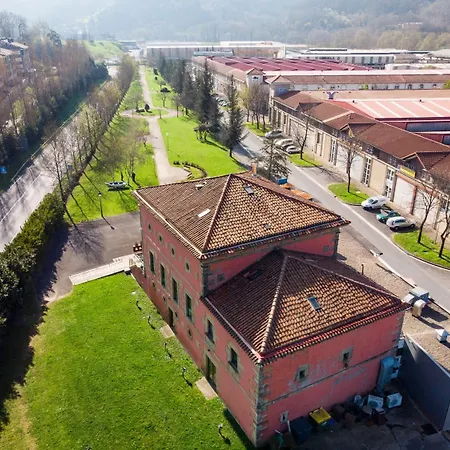 Palacio Atxega *