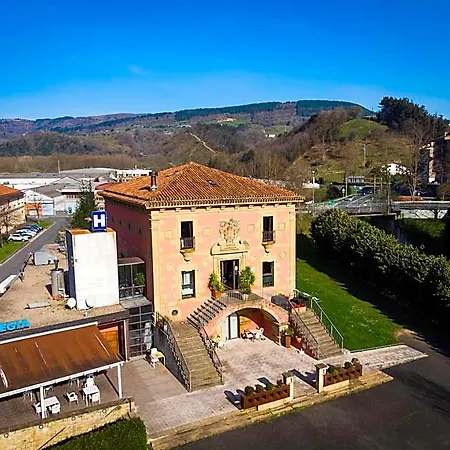 Palacio Atxega Hotel *