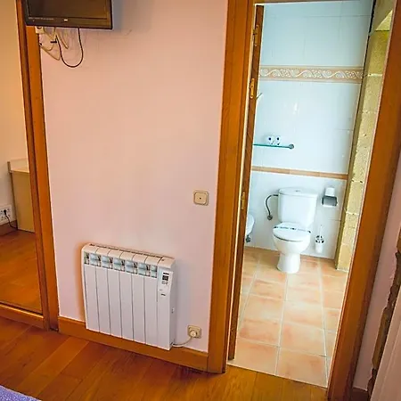 Hotel Palacio Atxega *