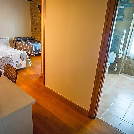 Hotel Palacio Atxega