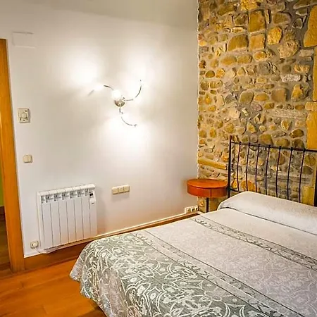Palacio Atxega Hotel Usurbil