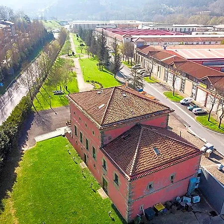 Palacio Atxega Hotel