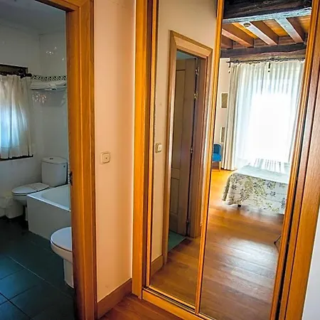 Hotel Palacio Atxega Usurbil