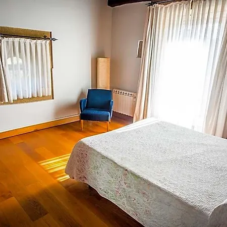 Palacio Atxega Hotel *