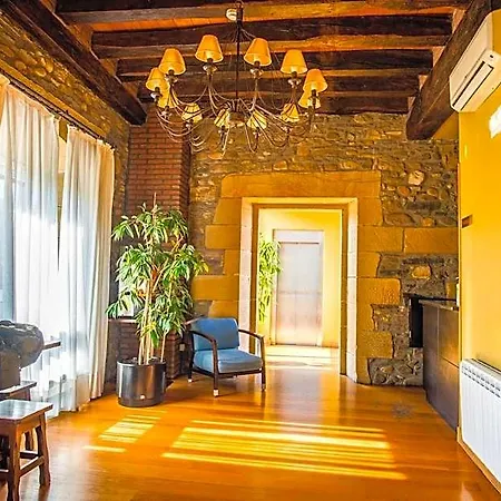 Palacio Atxega *
