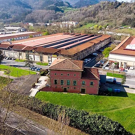 Hotel Palacio Atxega Usurbil