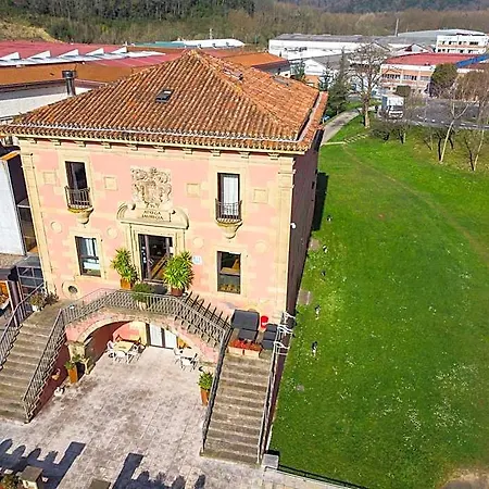 Palacio Atxega Hotel *