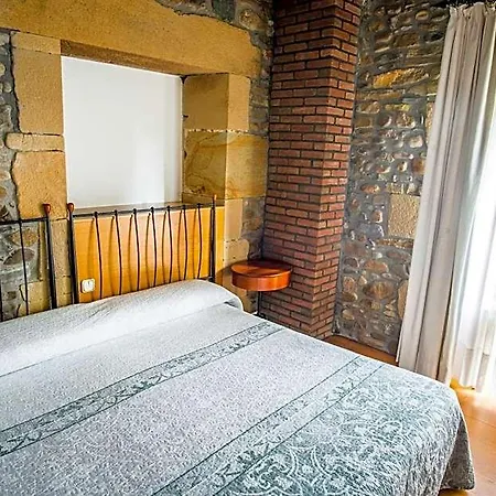 Palacio Atxega *
