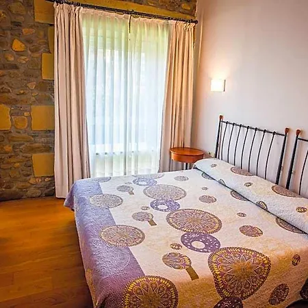 Palacio Atxega Hotel *