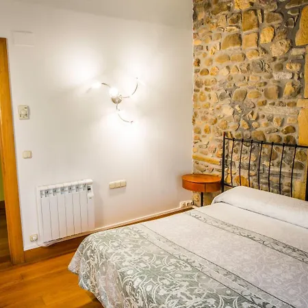 Palacio Atxega Usúrbil