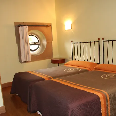 Palacio Atxega Hotel Usurbil