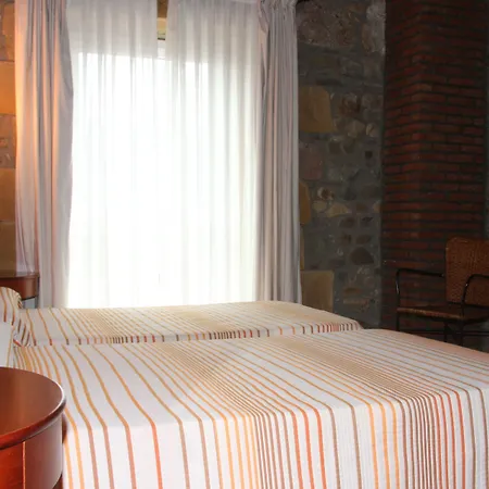 Hotel Palacio Atxega Usurbil