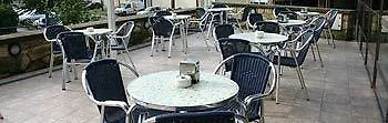 Palacio Atxega Hotel Usurbil